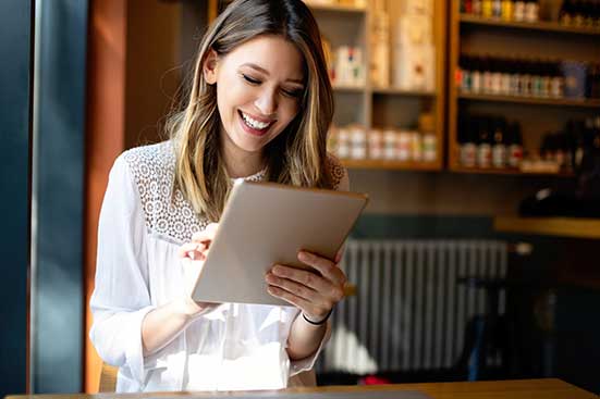 Diploma In Business Management
