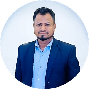 Zahir Uddin