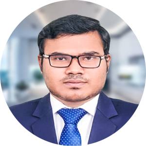 Abhishek Das