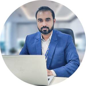 Md. Rezvi Alam Chowdhury