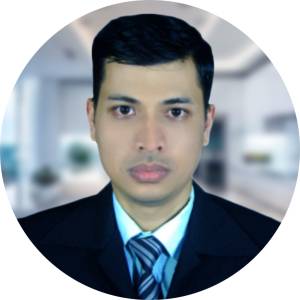 Sujoy Barua