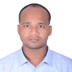 Md. Ilias Ali