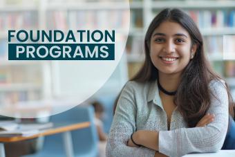Foundation Programs
