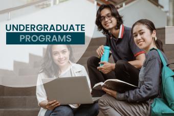 Undergraduate Programs
