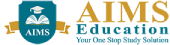 aims education website