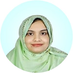 Taskia Chowdhury Ruhee