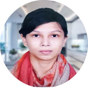 Farjana Khanom Sadia picture