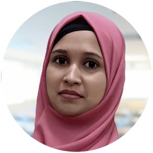 Mst. Faujia Afrin Picture