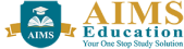 AIMS Education Logo